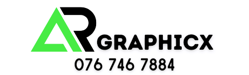 AR Graphics Logo
